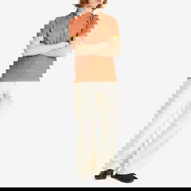 Polotröja Fred Perry Craig Green Tennis Polo Shirt, Size Large Orange | SM9150-Z38, 4