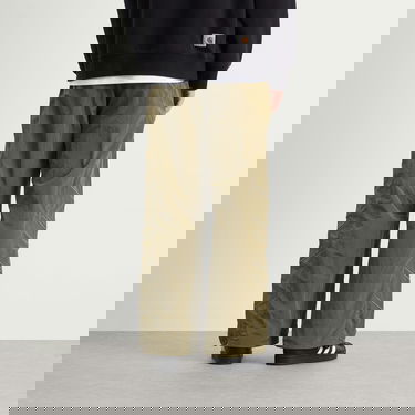 Byxor adidas Originals EQT Track Pants Grön | JX1456, 3