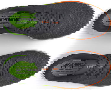 Sneakers och skor Under Armour Charged Breeze Grå | 3025129-104, 3