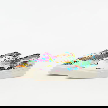 Sneakers och skor Vans Authentic 44 DX Anaheim Factory Hoffman Fabrics Flerfärgad | VN0A38EN19Z1, 4