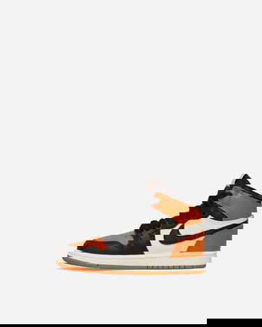 Sneakers och skor Jordan Air Jordan 1 Retro High OG 'Shattered Backboard' Orange | FD1412-008, 3