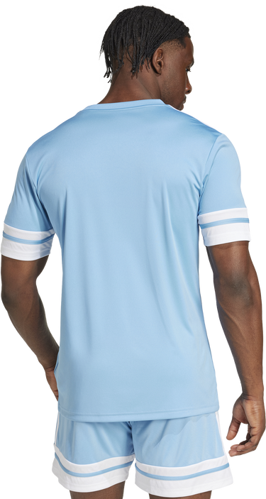 Jersey adidas Performance Squadra 25 Jersey Blå | JG5828, 3