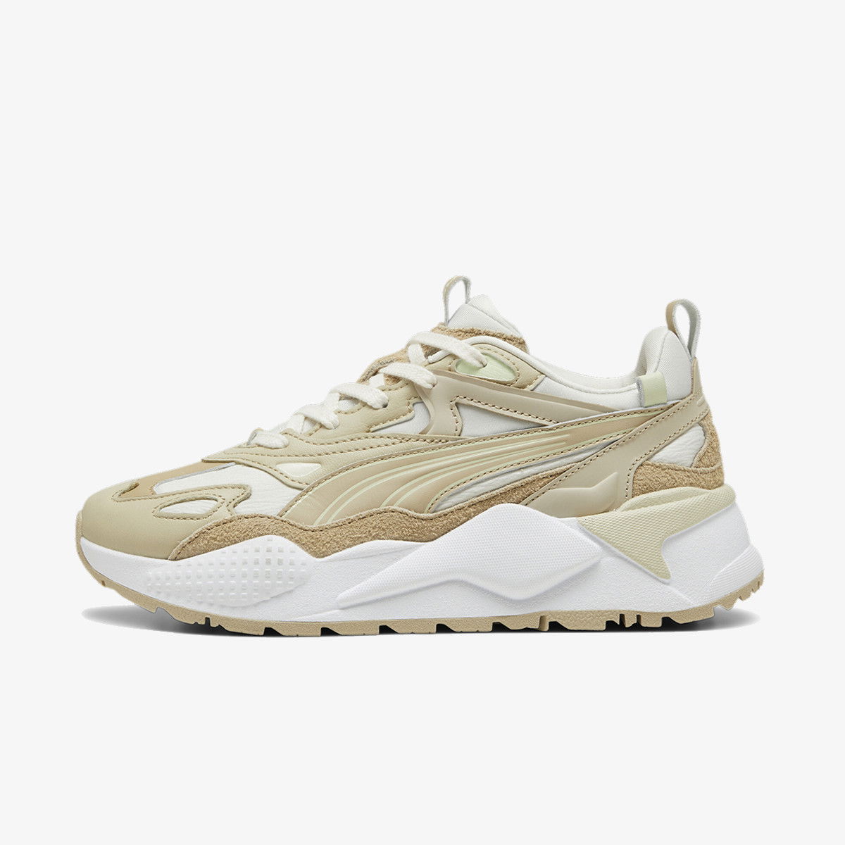 Sneakers och skor Puma RS-X Efekt Lux W Beige | 393771-08, 0