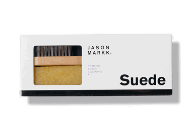 Skovård Jason Markk Suede Cleaning Kit Vit | JM-310110, 2