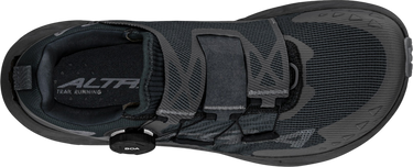 Sneakers och skor Altra Running Altra Timp 5 BOA Svart | al0a85qa-0011, 2
