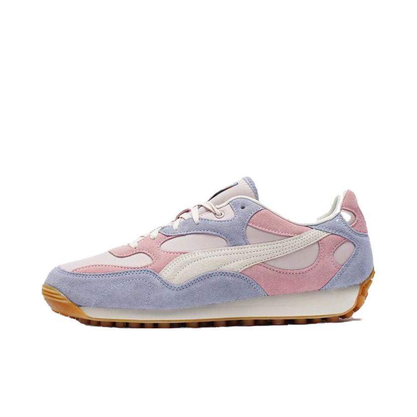 Sneakers och skor Puma KIDSUPER x Easy Rider Grå | 399423-01
