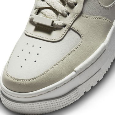Sneakers och skor Nike Air Force 1 Pixel Beige | CK6649-104, 4