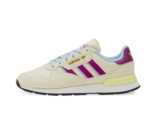 Sneakers och skor adidas Originals Treziod 2 Beige | IG0662