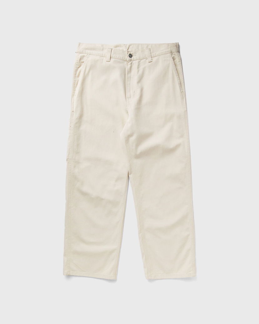 Byxor Carhartt WIP Drewe Casual Pants Beige | I034801-05.02