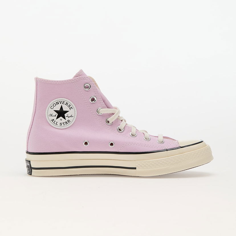 Sneakers och skor Converse Chuck 70 Vintage Canvas Beige | A07429C