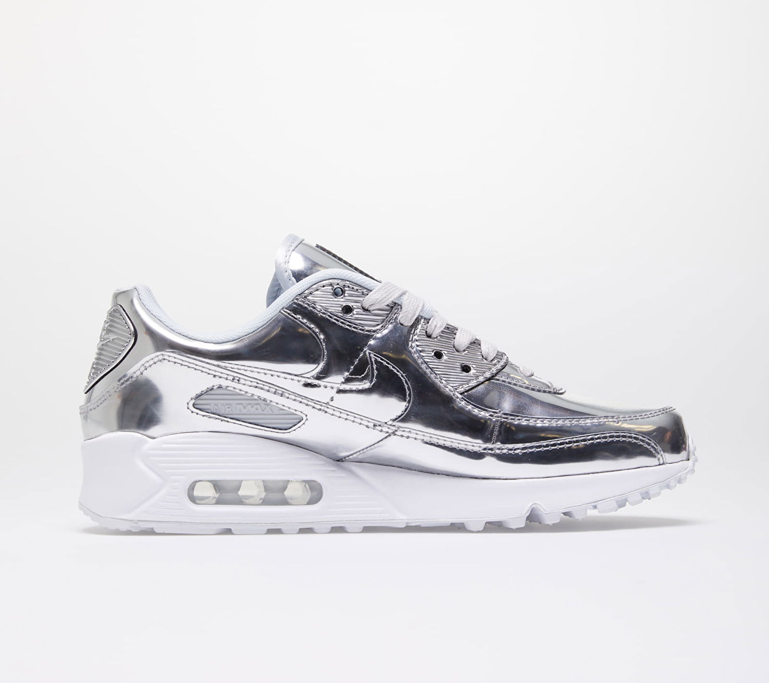 Sneakers och skor Nike W Air Max 90 SP Grå | CQ6639-001, 1