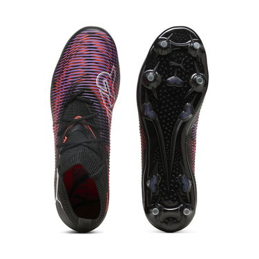 Sneakers och skor Puma FUTURE 8 MATCH MxSG Soccer Cleats Svart | 108367_01, 3