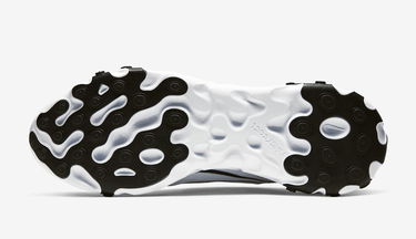Sneakers och skor Nike React Element Vit | CU3009-100, 8