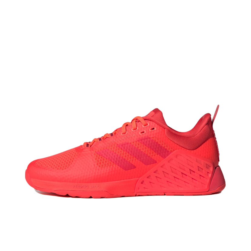 Sneakers och skor adidas Performance Dropset 2 Trainer Röd | ID4955