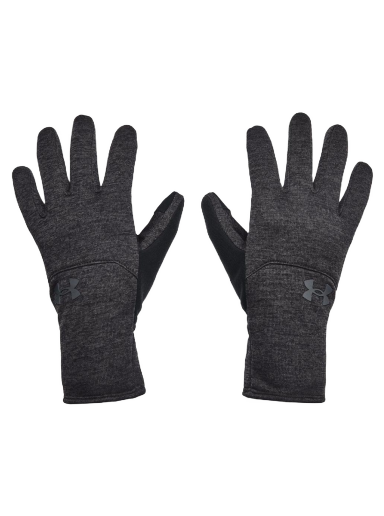 Handskar Under Armour UA Storm Fleece Gloves Svart | 1365958-001