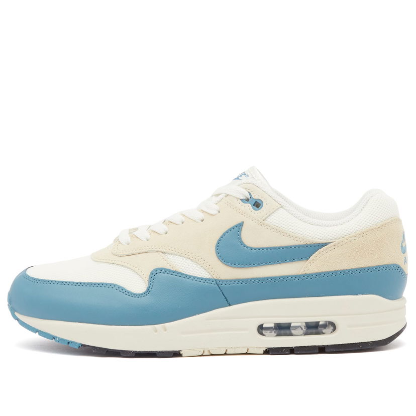 Sneakers och skor Nike Air Max 1 Ess Size UK 10 Blå | FZ5808-011