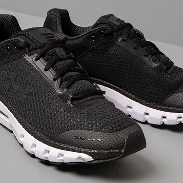 Sneakers och skor Under Armour HOVR Infinite Svart | 3021395-005, 4