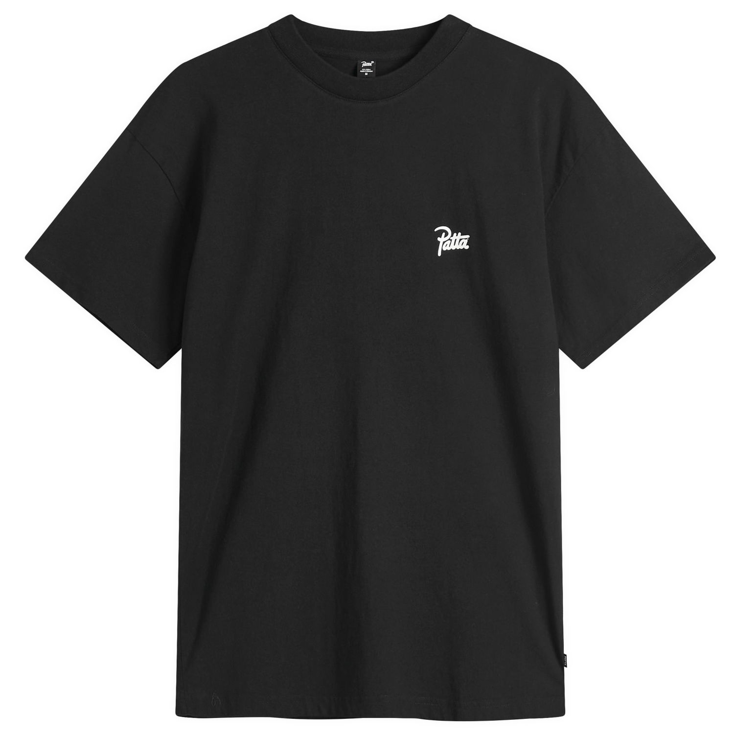 T-shirt Patta Patta 2Getha4eva T-Shirt, Size Large Svart | POC-SS25-1000-290-0051-001, 0