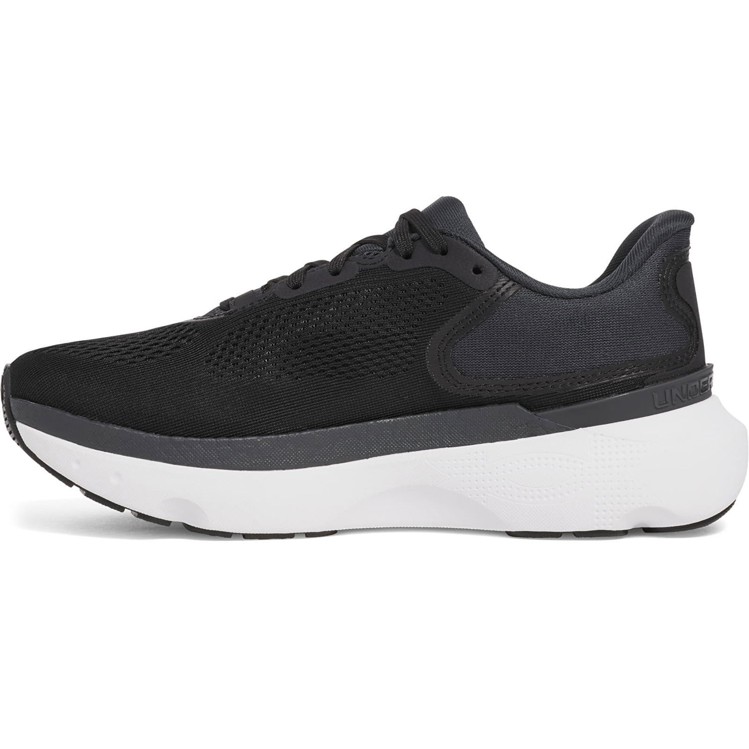 Sneakers och skor Under Armour W Infinite Pro 2 Black /Anthracite /White Svart | 3028177-001, 0