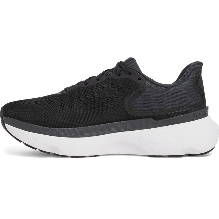 Sneakers och skor Under Armour W Infinite Pro 2 Black /Anthracite /White Svart | 3028177-001