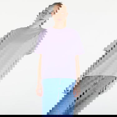 T-shirt Queens Essential T-Shirt With Tonal Print 5-Pack Multicolour Svart | QNS_015, 8