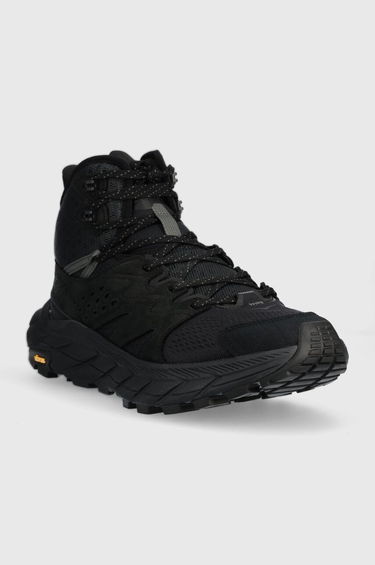 Sneakers och skor Hoka One One Anacapa Breeze Mid Svart | 1134505, 1