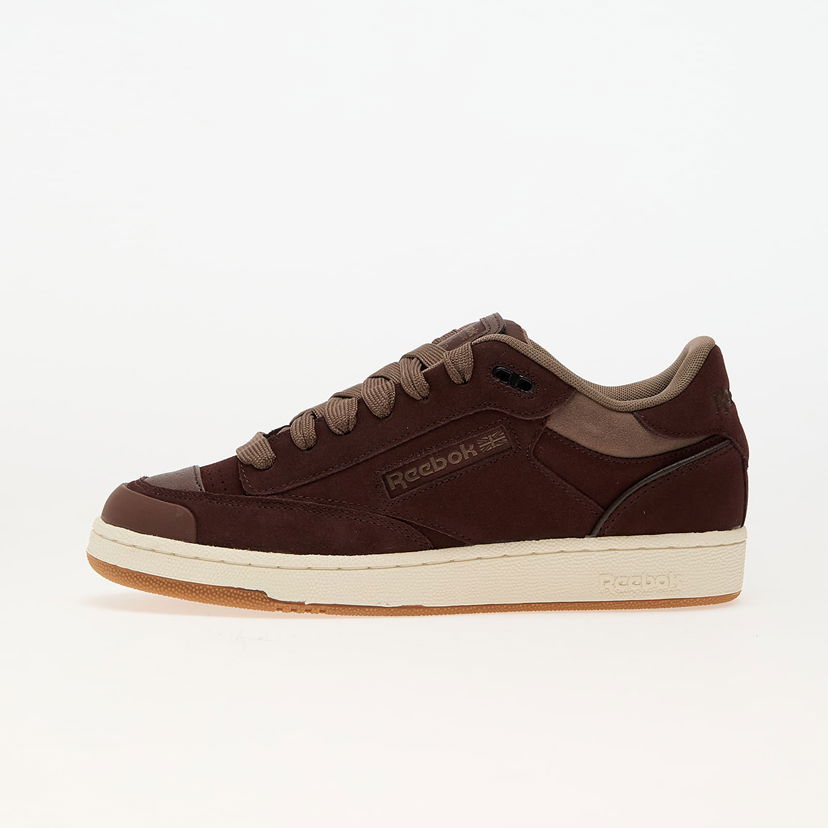 Sneakers och skor Reebok Club C Bulc Unearthed Brun | 100211204