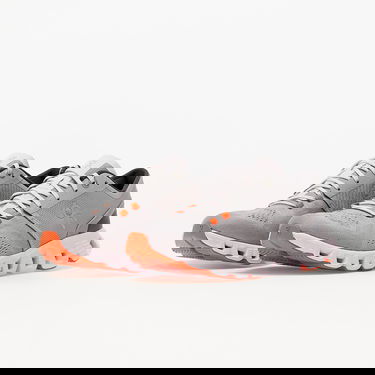 Sneakers och skor On Running Cloud X "Alloy/ Lily" Grå | 40.99041, 5