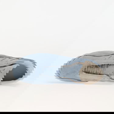 Sneakers och skor Y-3 Gazelle Tactile Blue/ Tactile Blue/ Aluminium Blå | JI2069, 3