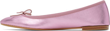Skovård Repetto Repetto Cendrillon Rubber Sole Ballerina Flats Rosa | V1790VEM, 2