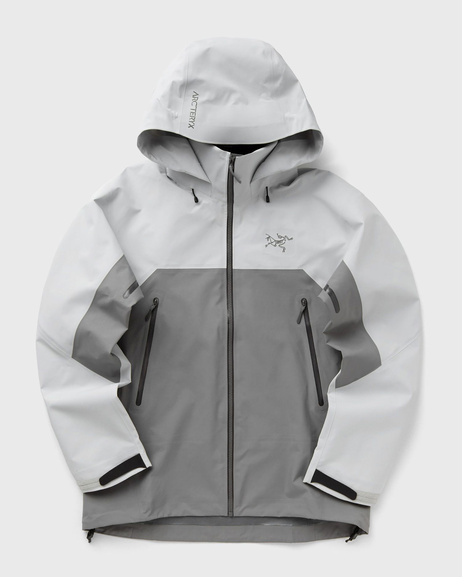 Jacka Arcteryx Beta AR Technical Hooded Shell Jacket Flerfärgad | X000009906-SOLITUDE-VOID, 0