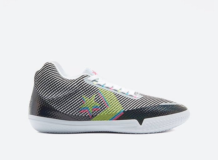 Sneakers och skor Converse All Star BB EVO Flerfärgad | 170488C, 0