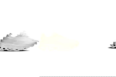 Sneakers och skor On Running POST ARCHIVE FACTION x Cloudmonster Hyper PAF "White" Vit | 3MF30931200, 3