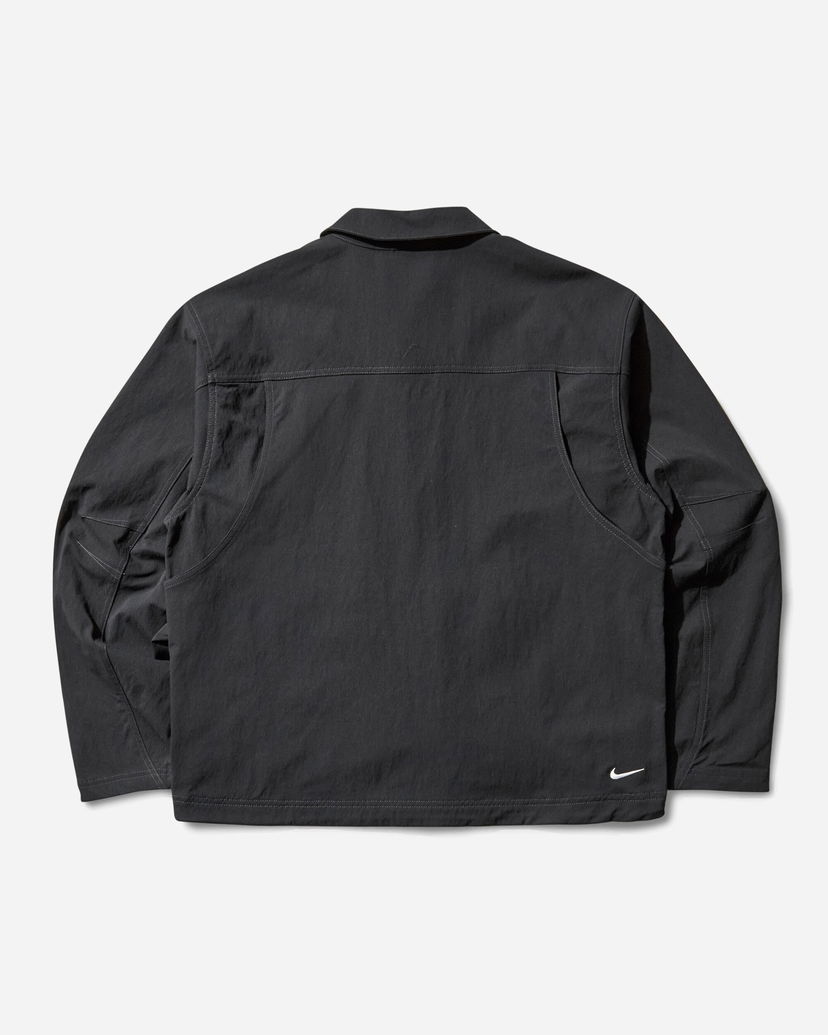 Jacka Nike ACG UV Smith Summit Jacket Svart | HV0598-010