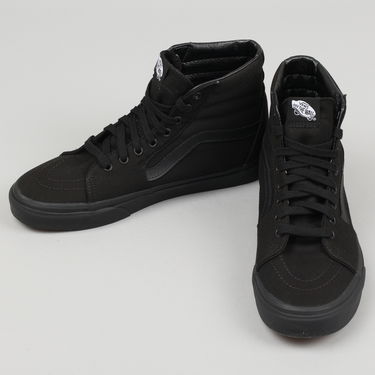 Sneakers och skor Vans SK8 - Hi Svart | VN000TS9BJ41, 2