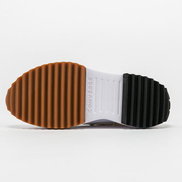 Sneakers och skor Converse Run Star Hike OX Vit | 168817C, 4