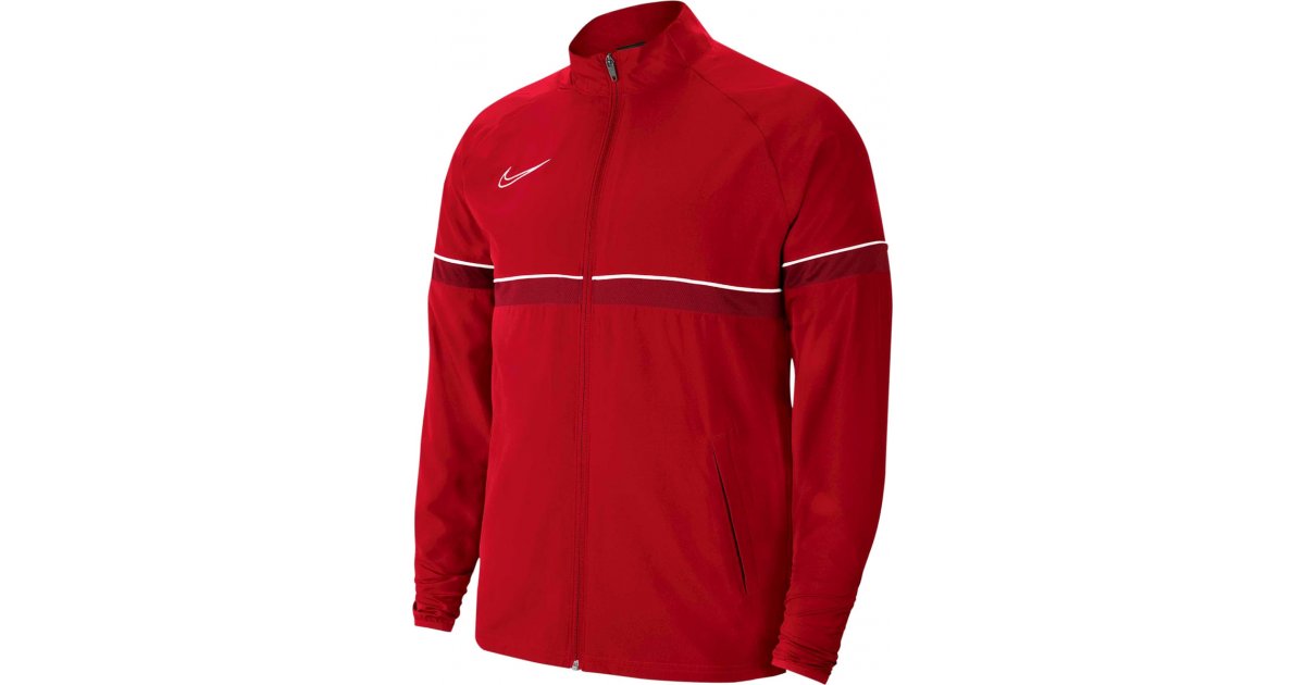 Sweatshirt Nike Jacket Academy 21 Röd | cw6121-657, 1