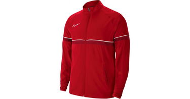 Sweatshirt Nike Jacket Academy 21 Röd | cw6121-657, 1