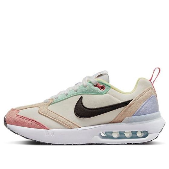 Sneakers och skor Nike Air Max Dawn Flerfärgad | DQ7759-100