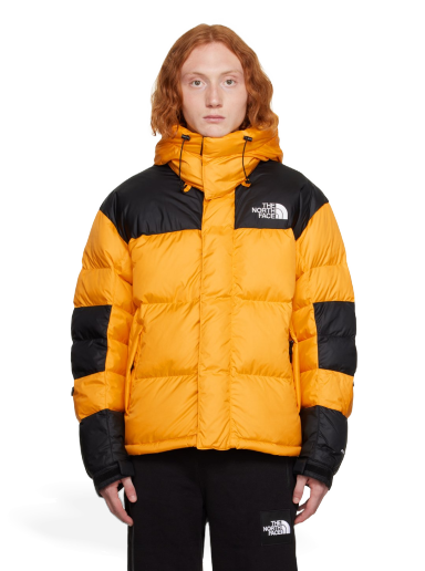Jacka The North Face HMYLN Baltoro Down Jacket Gul | NF0A832G