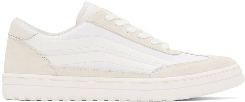 Kläder Paul Smith PS by Paul Smith Park Vit | M2S-PRK01-JLEA-01