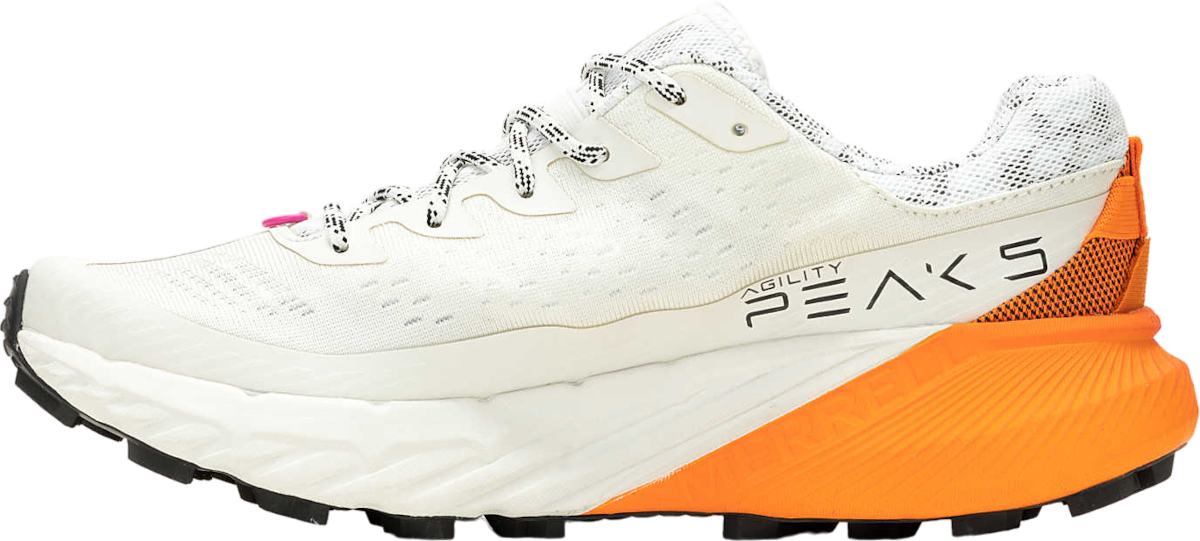 Sneakers och skor Merrell Agility Peak 5 Vit | j068233, 1