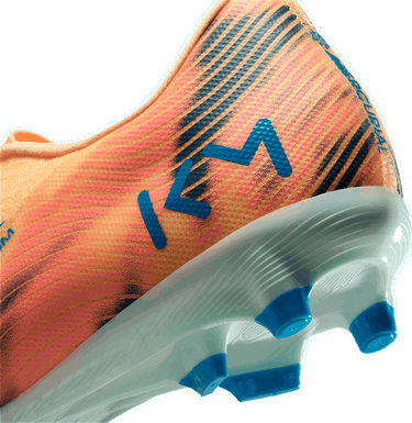 Sneakers och skor Nike Zoom Mercurial Vapor 16 Academy Kylian Mbappé FG/MG Flerfärgad | fq8377-801, 2