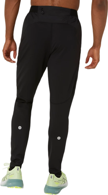 Byxor Asics ROAD Running Pants Svart | 2011d097-001, 1