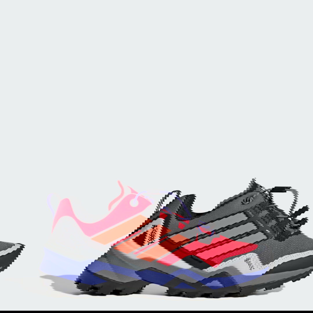 Sneakers och skor adidas Performance Terrex Skychaser GORE-TEX Hiking Shoes Röd | IH1102, 0