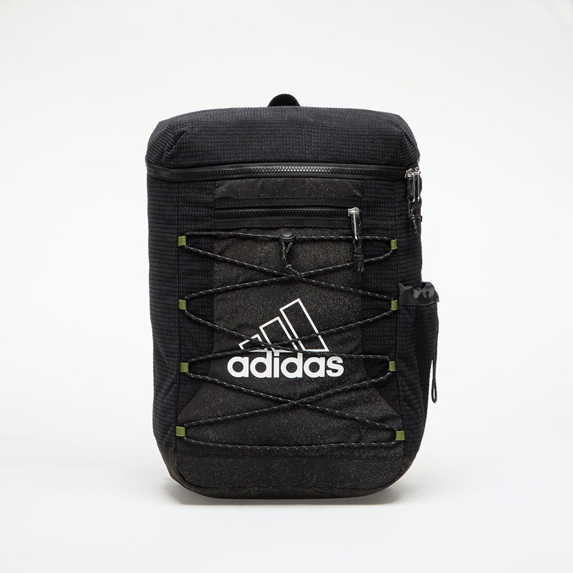 Ryggsäck adidas Originals Backpack Universal Svart | JY2551