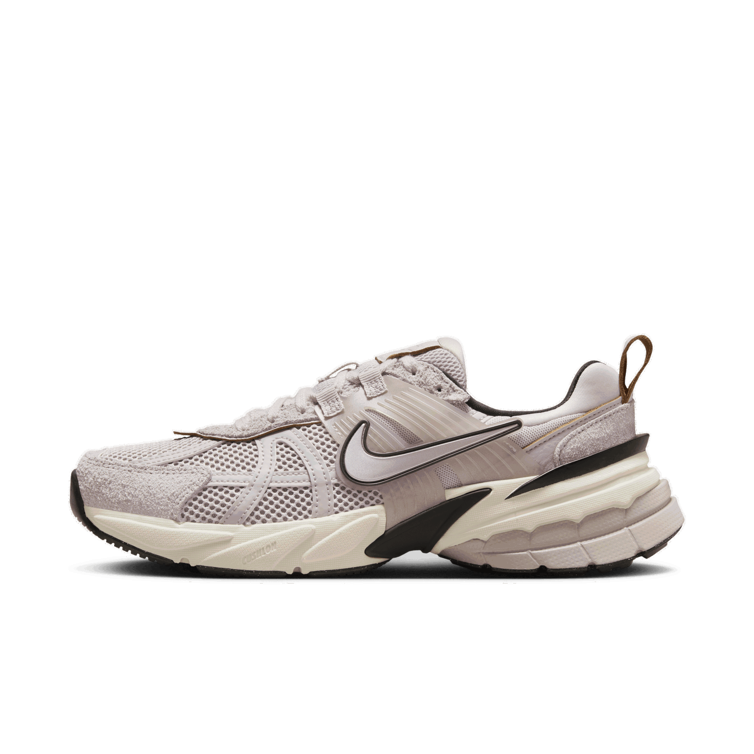 Sneakers och skor Nike V2K Run Purpur | FN6703-001, 1