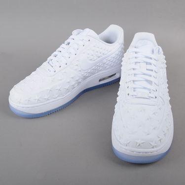 Sneakers och skor Nike Air Force 1 Elite ''All-Star'' Vit | 744308-100, 2