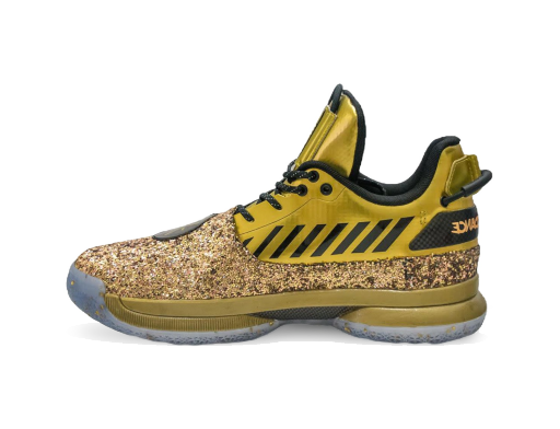 Basketboll Li-Ning Way of Wade 7 One Last Dance Away Metallisk | ABAN079-27