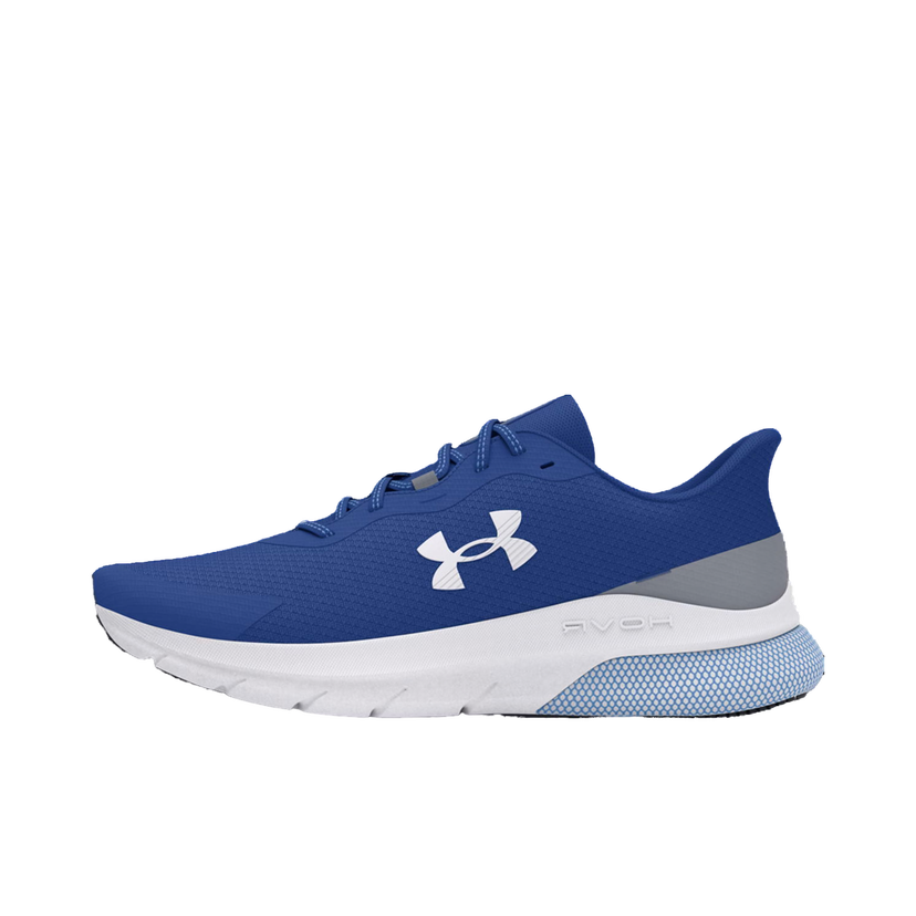 Löpning Under Armour UA HOVR Turbulence 2 RS Blå | 3028751-400